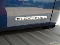 2012 Dark Blue Pearl Metallic Ford F150 Lariat SuperCrew 4x4  photo #17