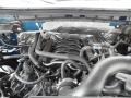  2012 F150 Lariat SuperCrew 4x4 5.0 Liter Flex-Fuel DOHC 32-Valve Ti-VCT V8 Engine