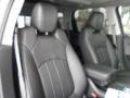 Quicksilver Metallic - Acadia Denali Photo No. 19