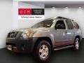 Granite Metallic - Xterra S 4x4 Photo No. 1