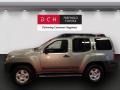 Granite Metallic - Xterra S 4x4 Photo No. 4