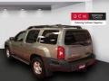 Granite Metallic - Xterra S 4x4 Photo No. 5