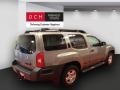 Granite Metallic - Xterra S 4x4 Photo No. 6