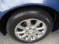 Blue Diamond Tricoat - DTS  Photo No. 8