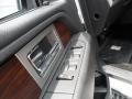 2012 White Platinum Metallic Tri-Coat Ford F150 Lariat SuperCrew  photo #22