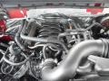 5.0 Liter Flex-Fuel DOHC 32-Valve Ti-VCT V8 Engine for 2012 Ford F150 Lariat SuperCrew #68442599