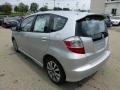 2012 Alabaster Silver Metallic Honda Fit Sport  photo #2