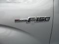 2012 Ingot Silver Metallic Ford F150 Lariat SuperCrew  photo #12