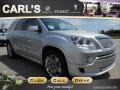 Quicksilver Metallic - Acadia Denali Photo No. 1