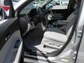 Quicksilver Metallic - Acadia Denali Photo No. 8