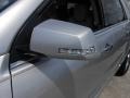 Quicksilver Metallic - Acadia Denali Photo No. 18