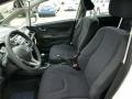 Black Interior Photo for 2012 Honda Fit #68443106
