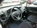 Black Interior Photo for 2012 Honda Fit #68443151