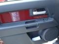Brick Red - FJ Cruiser 4WD Photo No. 13