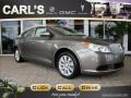 Mocha Steel Metallic - LaCrosse FWD Photo No. 1