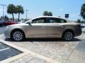 Gold Mist Metallic - LaCrosse FWD Photo No. 10