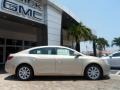 Gold Mist Metallic - LaCrosse FWD Photo No. 16