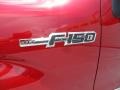 2012 Red Candy Metallic Ford F150 XLT SuperCrew  photo #12