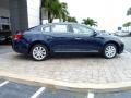 2012 Midnight Blue Metallic Buick LaCrosse FWD  photo #18