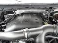 3.5 Liter EcoBoost DI Turbocharged DOHC 24-Valve Ti-VCT V6 2012 Ford F150 FX2 SuperCrew Engine