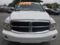 Bright White - Durango SLT Photo No. 2