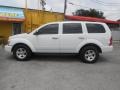 Bright White - Durango SLT Photo No. 4