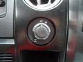 FX Sport Appearance Black/Red Controls Photo for 2012 Ford F150 #68444597