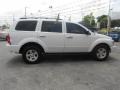 Bright White - Durango SLT Photo No. 6