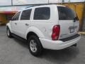 Bright White - Durango SLT Photo No. 10