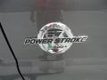 2012 Sterling Grey Metallic Ford F350 Super Duty Lariat Crew Cab 4x4  photo #11