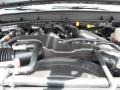 2012 Sterling Grey Metallic Ford F350 Super Duty Lariat Crew Cab 4x4  photo #18