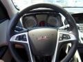 2012 Merlot Jewel Metallic GMC Terrain SLT  photo #6