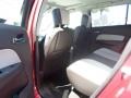 2012 Merlot Jewel Metallic GMC Terrain SLT  photo #8