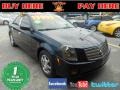 Blue Chip - CTS Sedan Photo No. 1