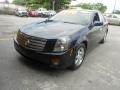 Blue Chip - CTS Sedan Photo No. 3