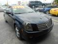 Blue Chip - CTS Sedan Photo No. 4