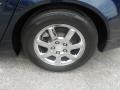 Blue Chip - CTS Sedan Photo No. 9