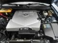 Blue Chip - CTS Sedan Photo No. 10