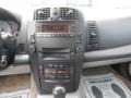 Blue Chip - CTS Sedan Photo No. 13