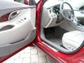 2012 Crystal Red Tintcoat Buick LaCrosse FWD  photo #8