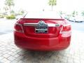 2012 Crystal Red Tintcoat Buick LaCrosse FWD  photo #13
