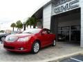 2012 Crystal Red Tintcoat Buick LaCrosse FWD  photo #17