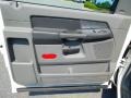 Bright White - Ram 1500 SLT Regular Cab Photo No. 10