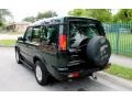 2003 Vienna Green Land Rover Discovery S  photo #9