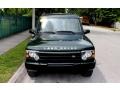 2003 Vienna Green Land Rover Discovery S  photo #11