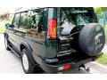 2003 Vienna Green Land Rover Discovery S  photo #15