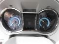 2012 Buick LaCrosse Titanium Interior Gauges Photo