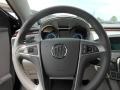 Titanium Steering Wheel Photo for 2012 Buick LaCrosse #68446115