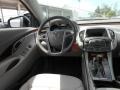 2012 Buick LaCrosse Titanium Interior Dashboard Photo