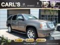 Mocha Steel Metallic - Yukon Denali Photo No. 1